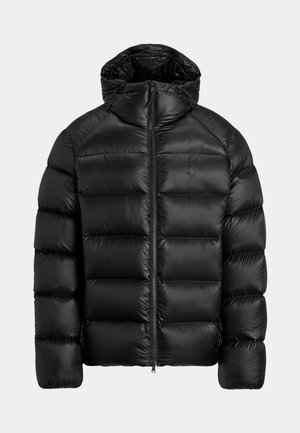 Polo Ralph Lauren, THE HAWTHORNE DOWN JACKET - Μπουφάν με πούπουλα - black
