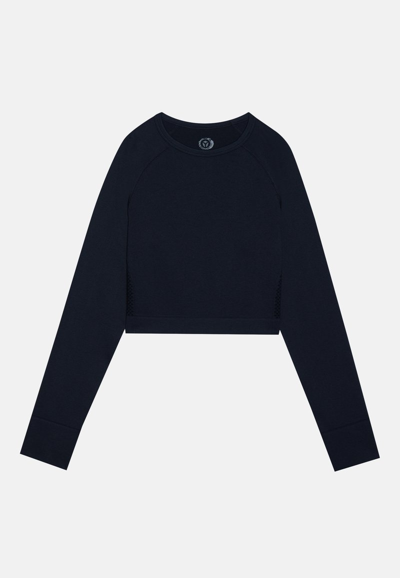 Even&Odd active Longsleeve zwart Even&Odd active Longsleeve zwart