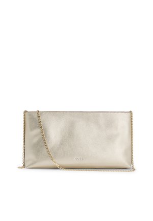 BOSS REVERS - Pochette - gold-coloured
