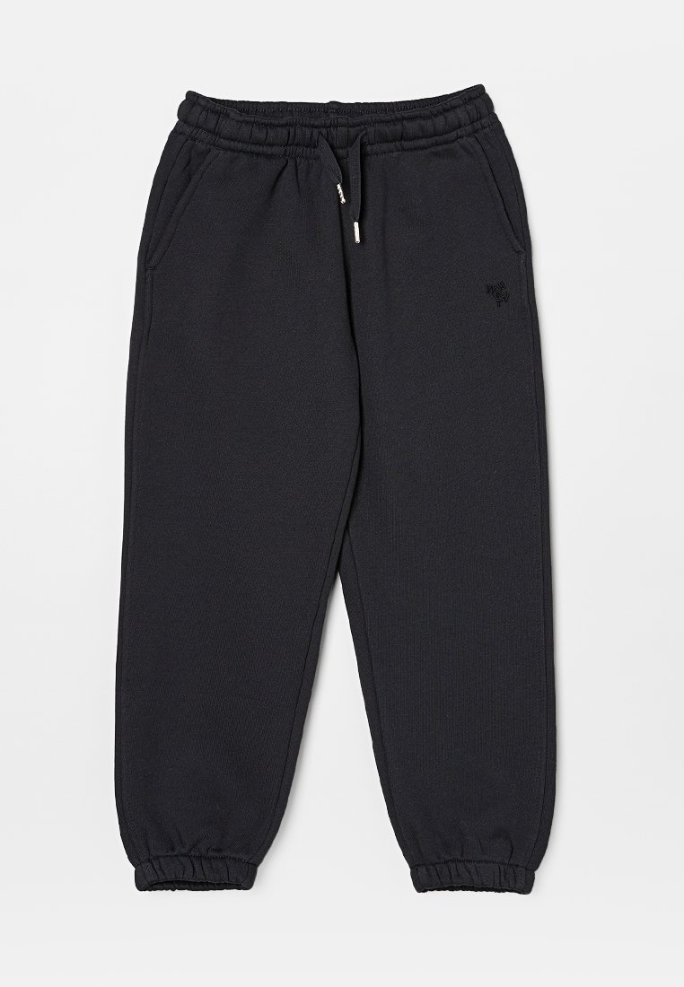 Wheat Trainingsbroek donkerblauw Wheat Trainingsbroek donkerblauw