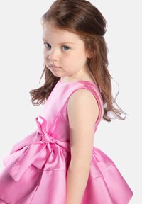 Fun&Fun CORTO - Vestito elegante - rose