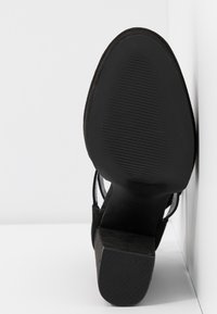 New Look Escarpins à talons hauts - black