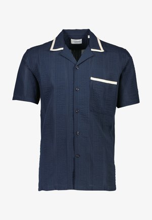 Lindbergh, Shirt - navy