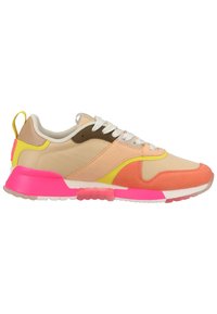 Scotch & Soda Tenisky - coral