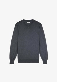 Non sélectionné, greyish blue