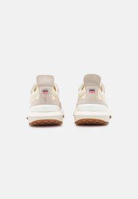 GANT ABRILAKE - Trainers - light beige/cream