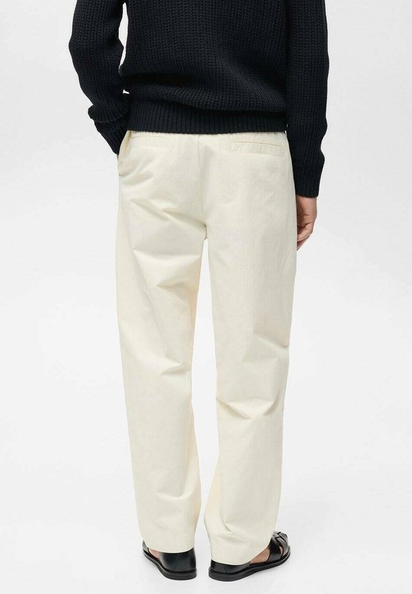 STARR - Relaxed fit jeans3