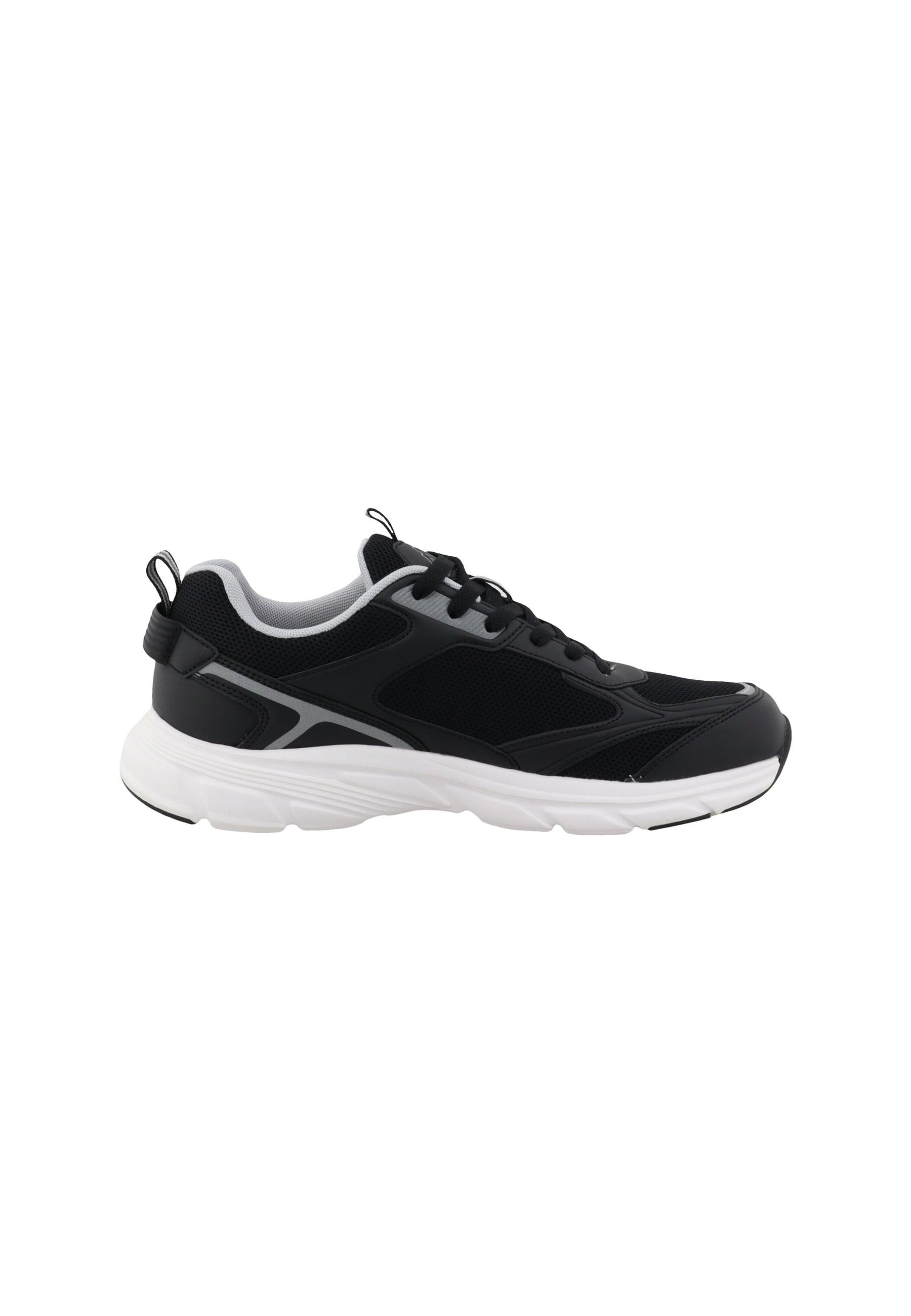 Kappa - Sneakersy niskie/czarny - Zalando.pl
