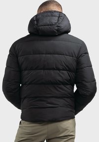 Schöffel URBAN INS STYLE LODOS - Winterjacke - schwarz