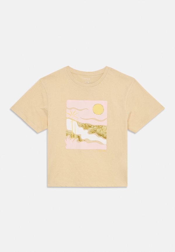 NKFJEKAN 2 PACK - Print T-shirt3