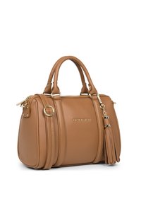 LANCASTER MADEMOISELLE ANA - Sac à main - camel