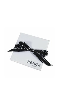 Xenox HERZ HAPPY HOUR BICOLOR - Armband - weiß