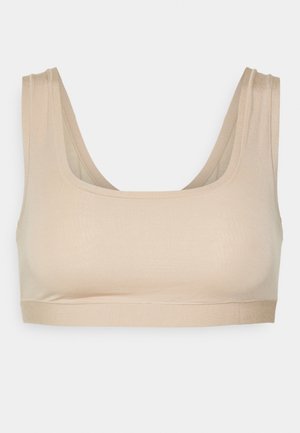 DKNY Intimates, TABLE TOPS - Bustier - beige