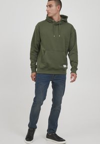 Solid SDMason - Sweatshirt - black forest
