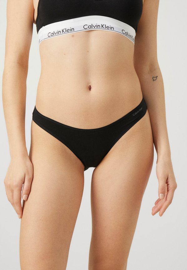 BIKINI 3 PACK IDEAL COTTON - Briefs3