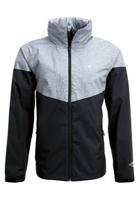 Columbia Regnjacka - black