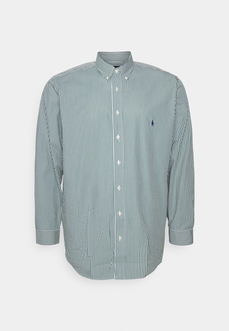 Polo Ralph Lauren Big & Tall LONG SLEEVE SPORT - Camisa - pine/white