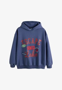 Non sélectionné, denim blue