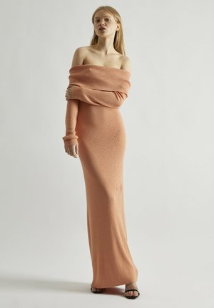 BARDOT - Sukienka dzianinowa