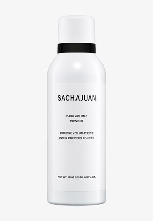 Sachajuan DARK VOLUME POWDER 200ML - Styling
