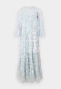 SNOWDROP ANKLE GOWN - Ballkleid - french blue