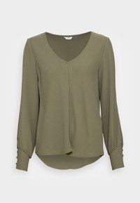 Não selecionado, kalamata