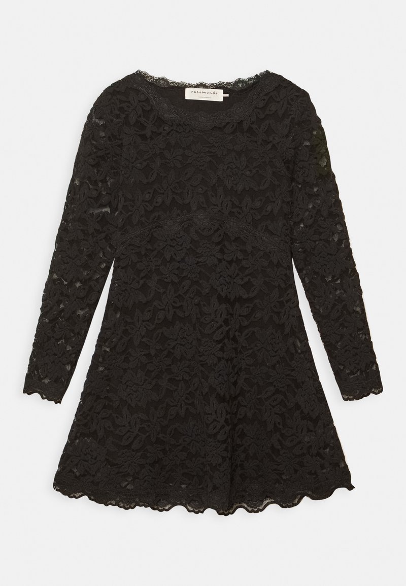 Rosemunde DRESS Cocktail dress / Party dress black Zalando.ie