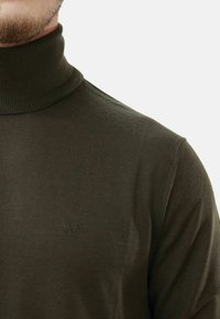 Armani Exchange Maglione - verde