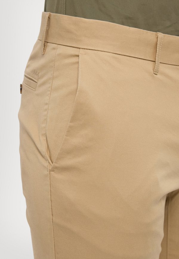 Chinos - khaki2