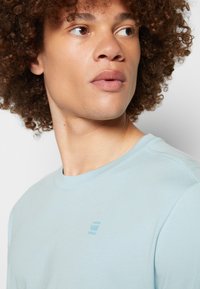 G-STAR LASH - T-shirt básica - mint