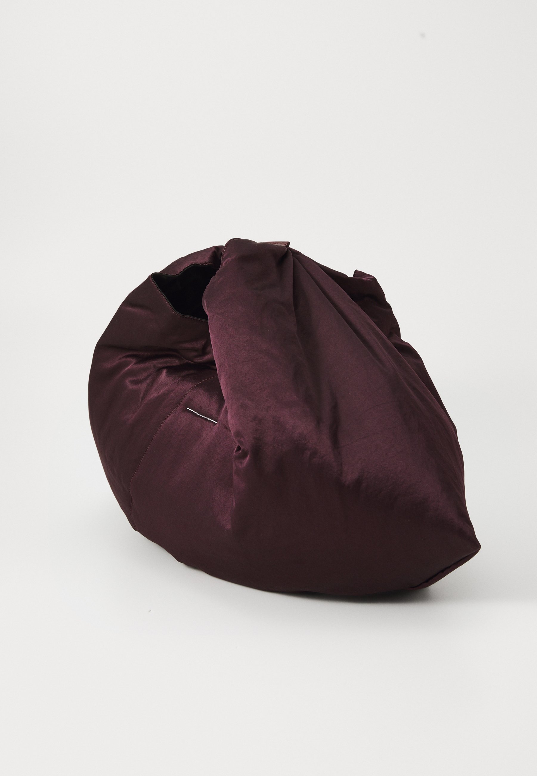 関税込【MM6】Japanese Draped Tote Fudge 関税込【MM6】Japanese Draped Tote Fudge Maison Margiela MM6