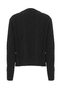 MC2 Saint Barth Maglione - black