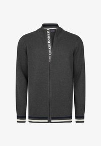 Unausgewählt, anthracite