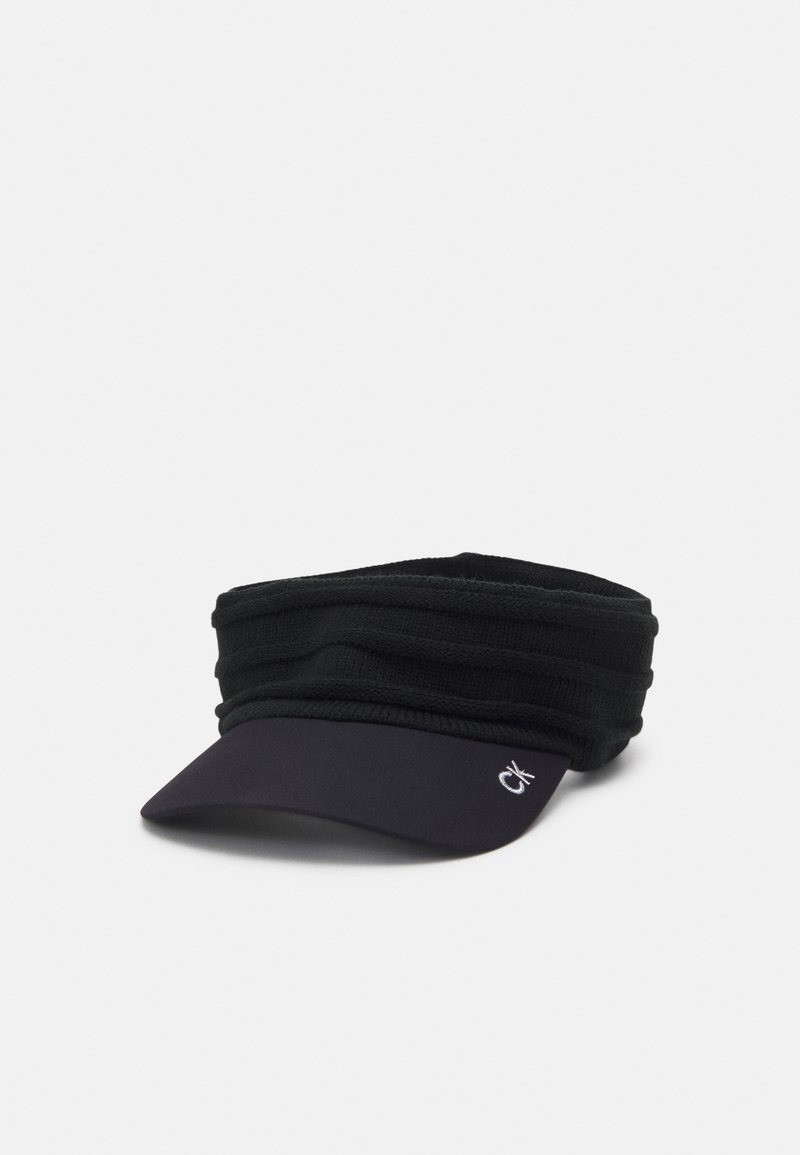 Calvin Klein Golf SOL VISOR Ear warmers black Zalando.de