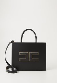 WOMENS BAG - Handtasche - nero