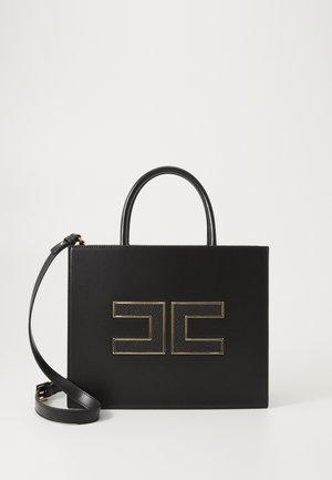 WOMENS BAG - Handbag - nero