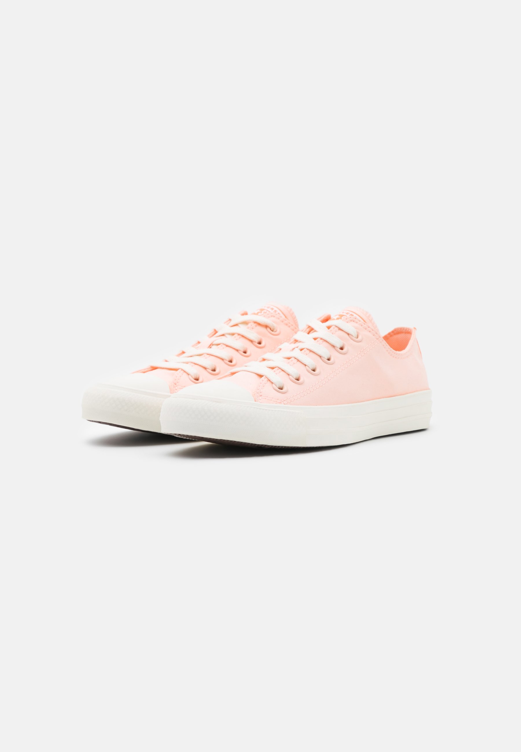 converse rose corail