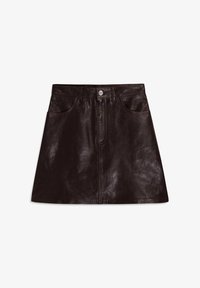 Selezionato, dunkles wein/rot