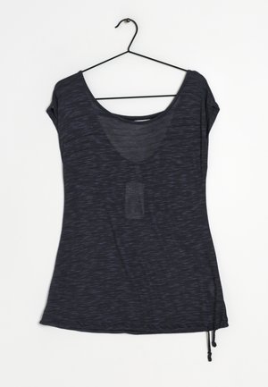 Next T-shirt imprimé - blue
