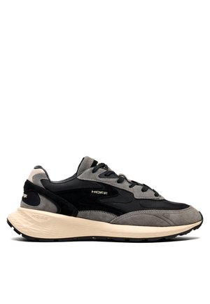 HOFF, CITY MKII - Sneaker low - black