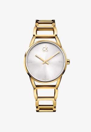 Watch - gold