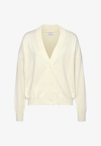 Unausgewählt, cream