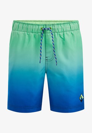 Surfshorts - green