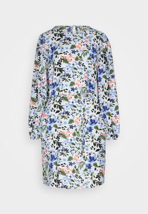 Object OBJRIGA MILA DRESS - Robe de jour - serenity