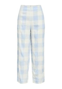 Pantaloni Donna Object – Morbidi In Viscosa E Rayon, Lavabili In Lavatrice