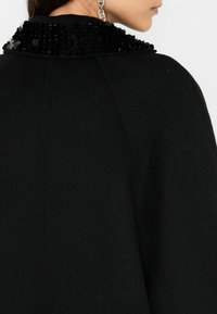 LIU JO Giacca leggera - black
