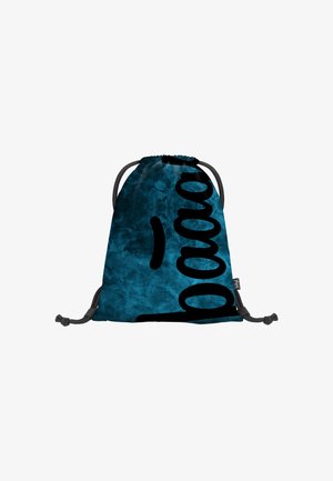 SPORTBEUTEL - TURNBEUTEL - GYMSACK - SPORTTASCHE - TAGESRUCKSACK OCEAN - Sportovní vak - blau