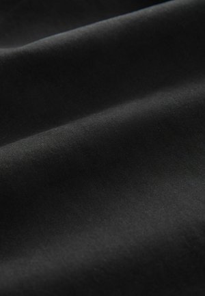 Next REGULAR FIT - SIGNATURE - Nohavice chinos - black