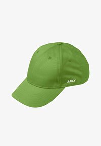 No seleccionado, green flash