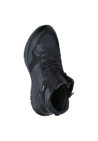 Jomos Snowboot/Winterstiefel - schwarz